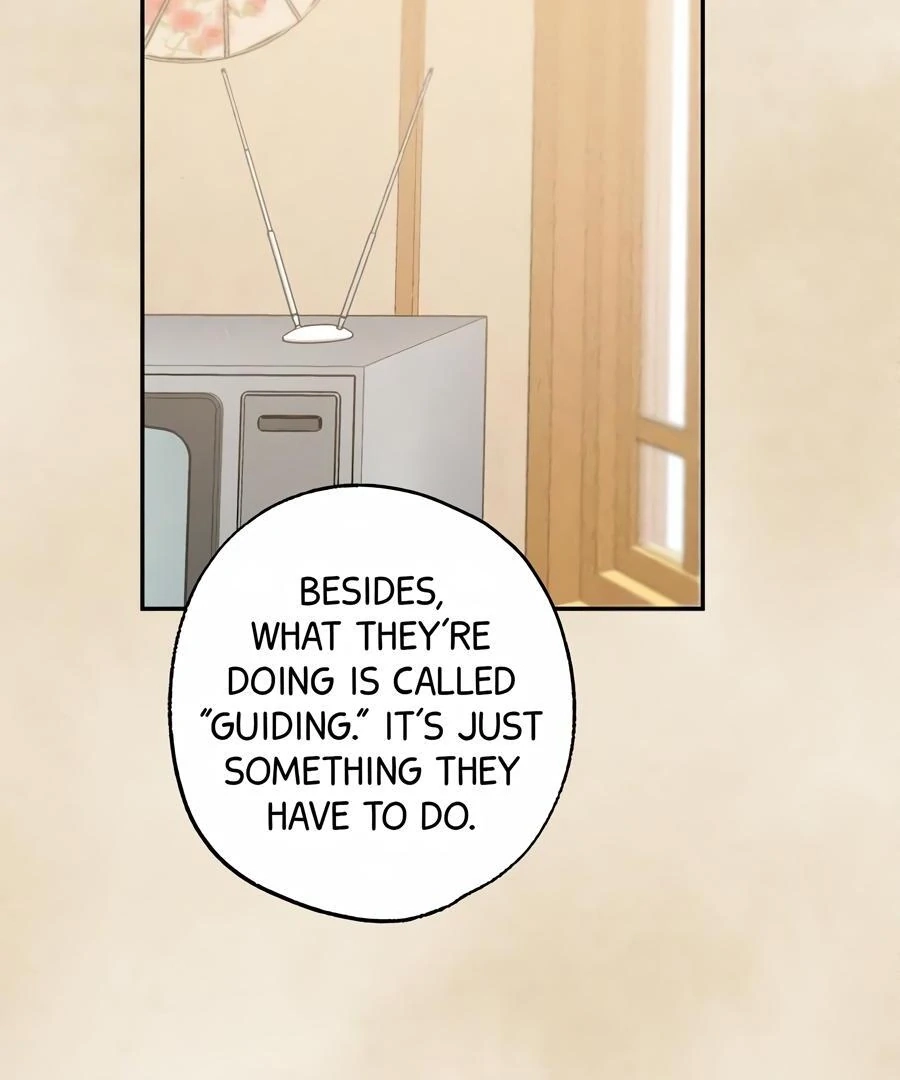 The Heat Between Us Chapter 34 page 47 - 
