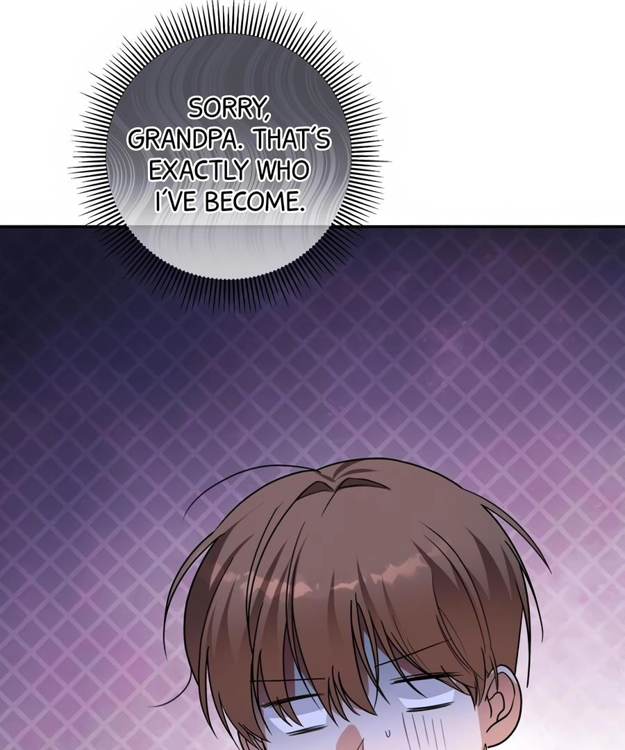 The Heat Between Us Chapter 34 page 53 - 