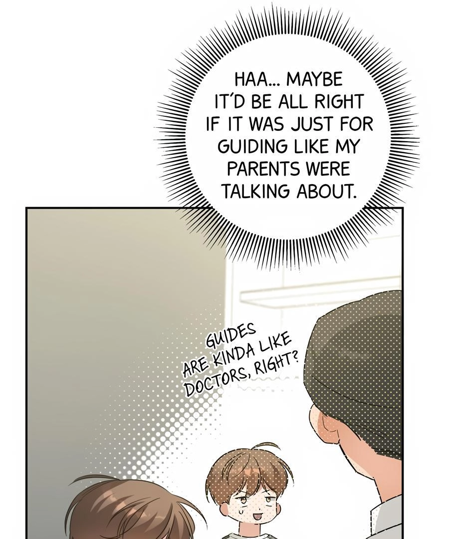 The Heat Between Us Chapter 34 page 56 - 