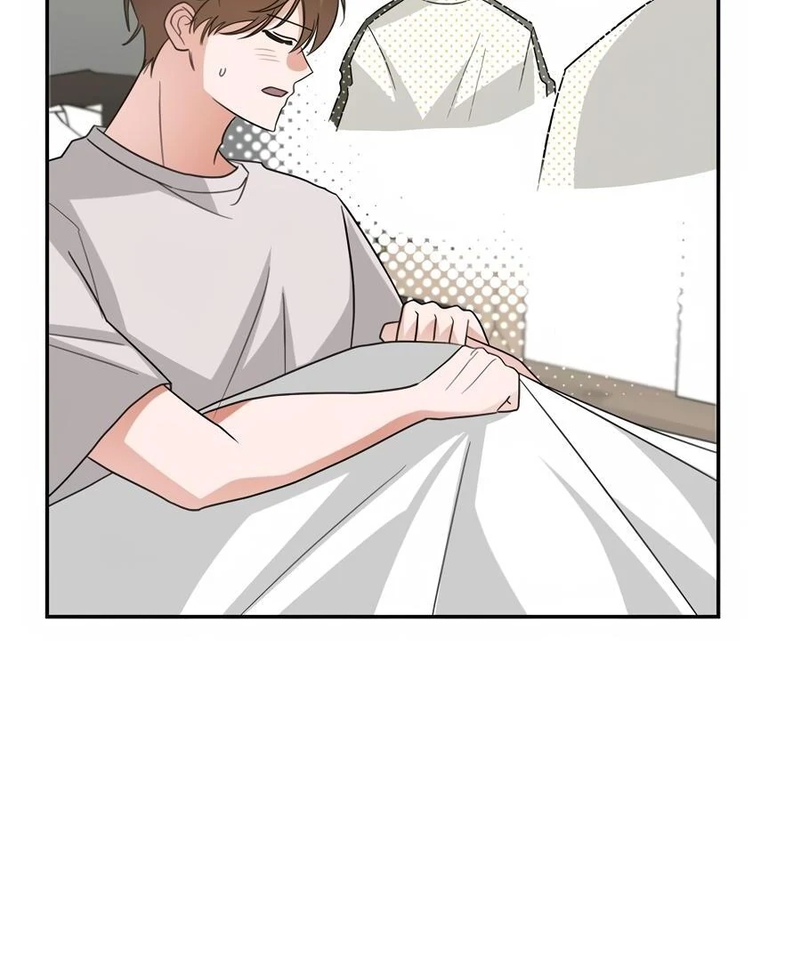 The Heat Between Us Chapter 34 page 57 - 