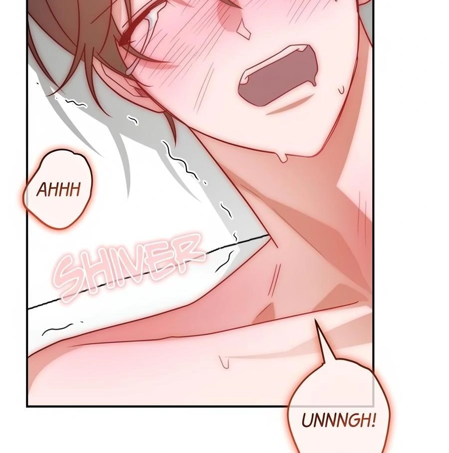 The Heat Between Us Chapter 34 page 64 - 