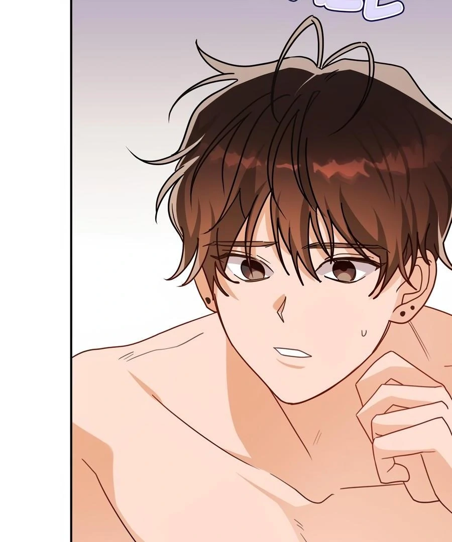 The Heat Between Us Chapter 34 page 8 - 