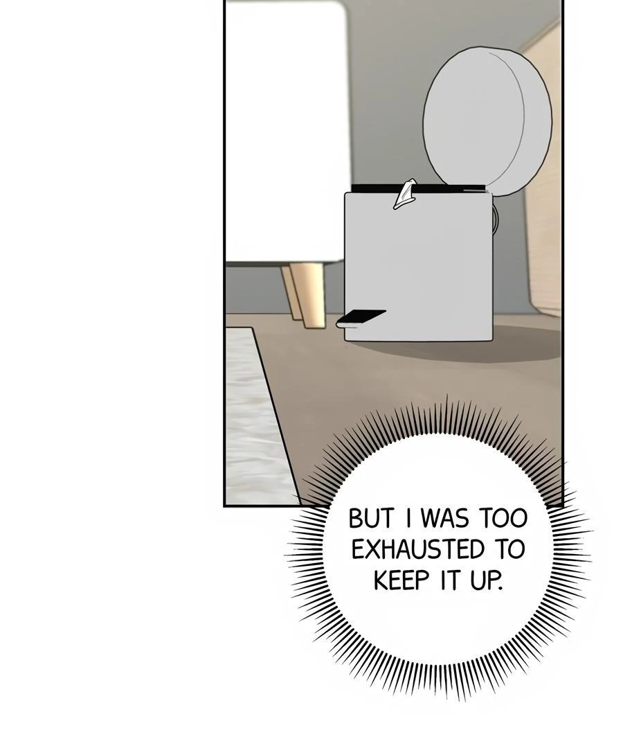 The Heat Between Us Chapter 34 page 73 - 