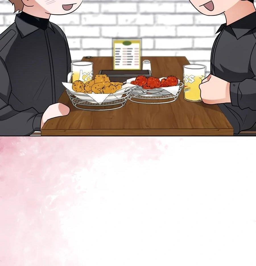 The Heat Between Us Chapter 34 page 76 - 