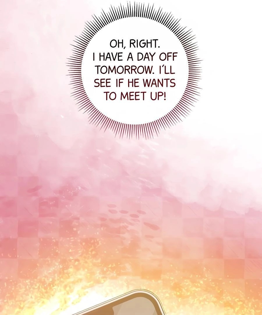 The Heat Between Us Chapter 34 page 77 - 