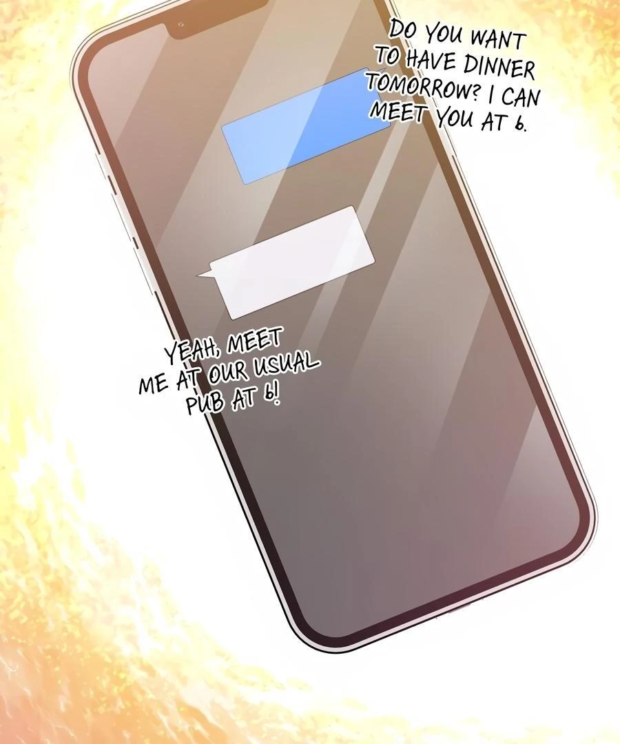 The Heat Between Us Chapter 34 page 78 - 