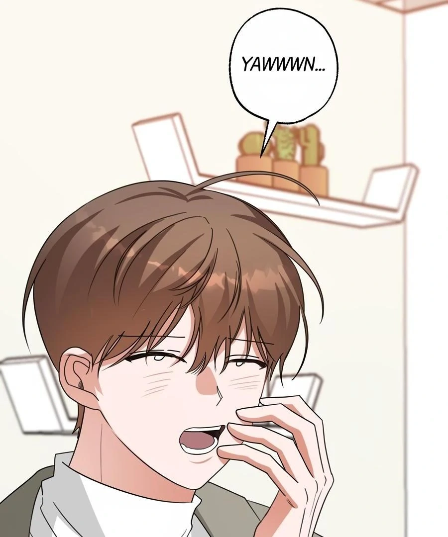 The Heat Between Us Chapter 34 page 86 - 