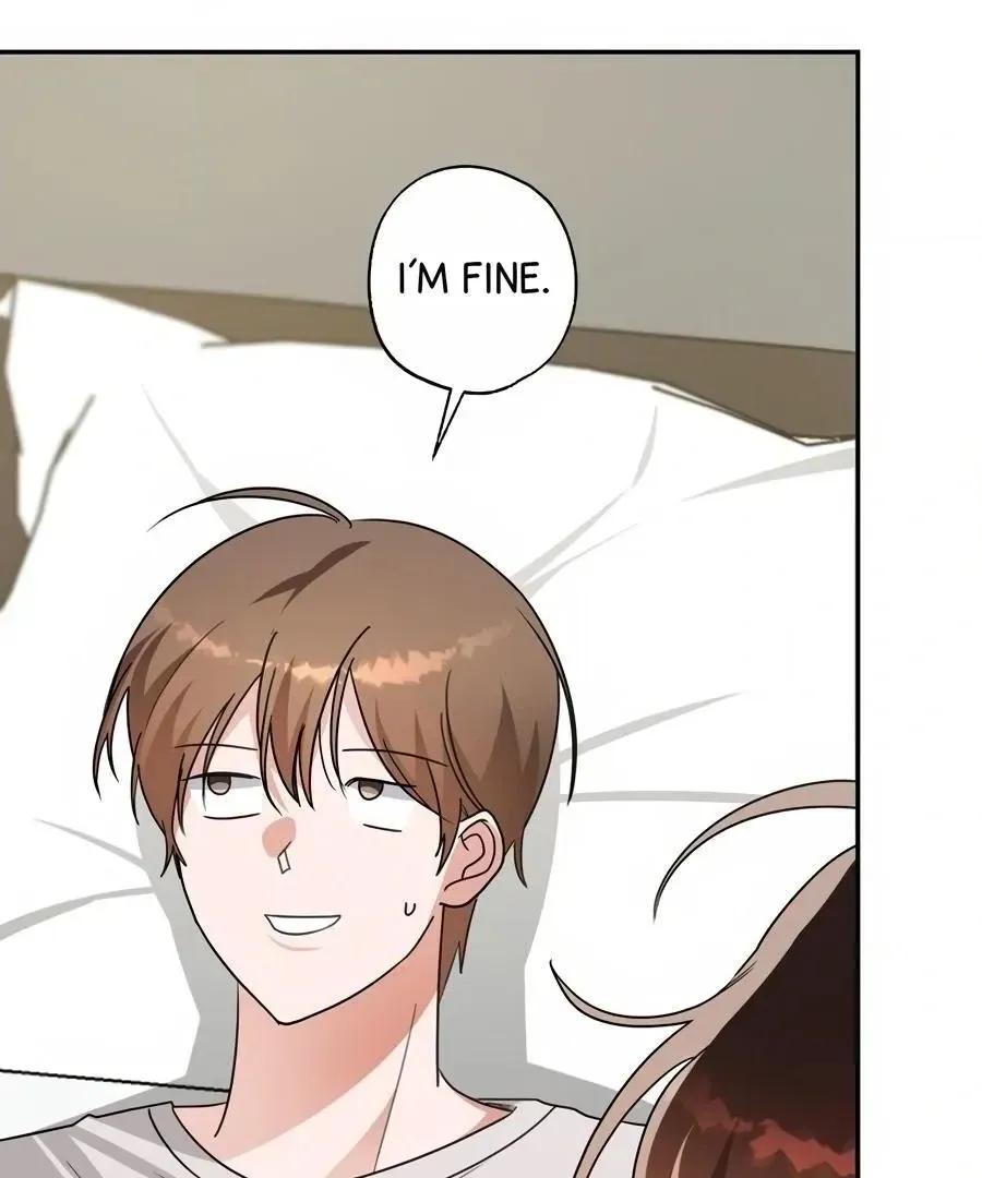 The Heat Between Us Chapter 34 page 10 - 