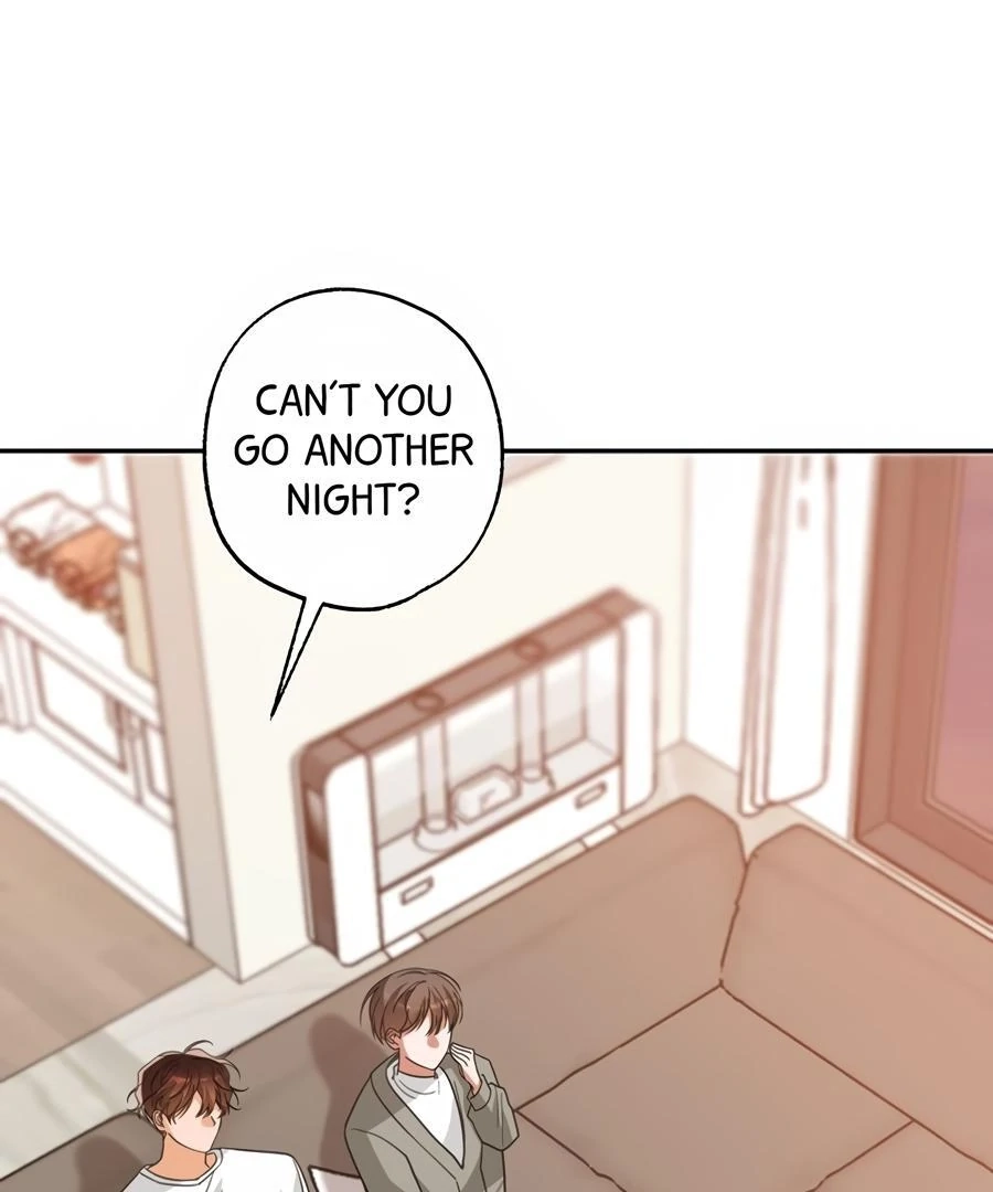 The Heat Between Us Chapter 34 page 91 - 