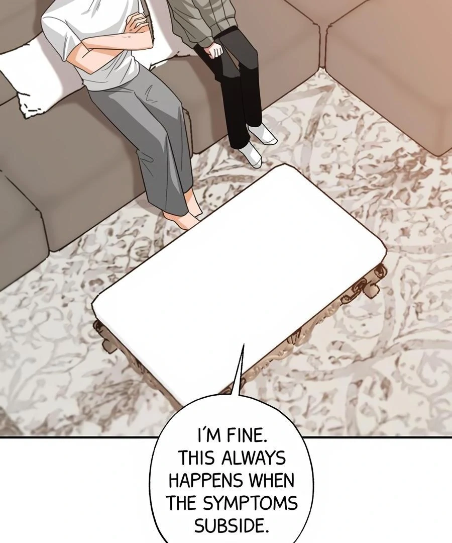 The Heat Between Us Chapter 34 page 92 - 