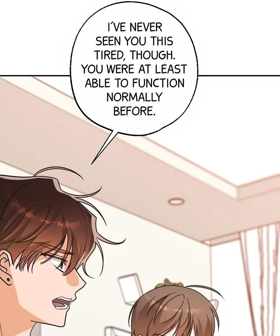 The Heat Between Us Chapter 34 page 95 - 