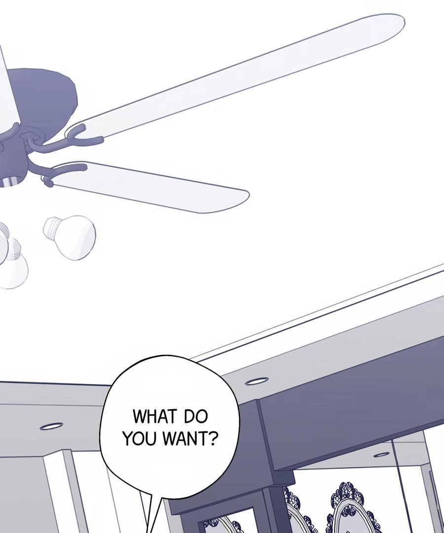 The Heat Between Us Chapter 4 page 1 - 