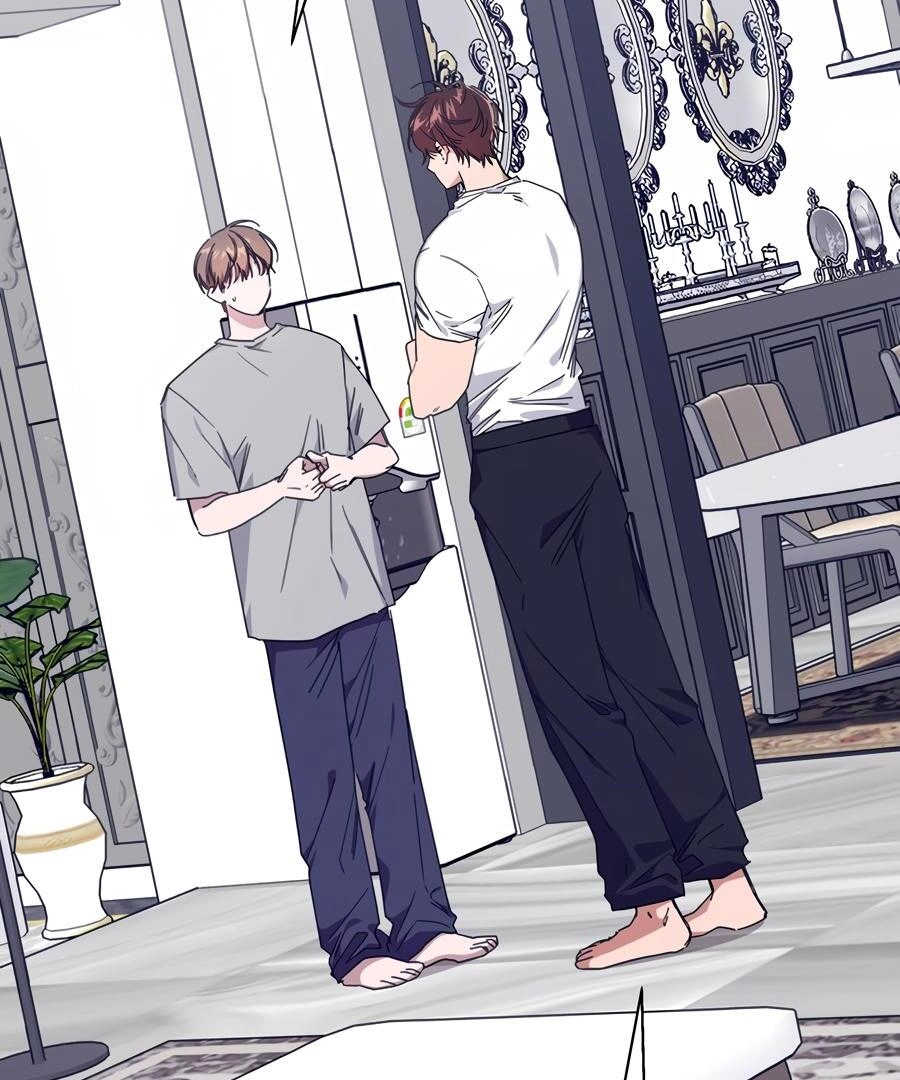 The Heat Between Us Chapter 4 page 2 - 