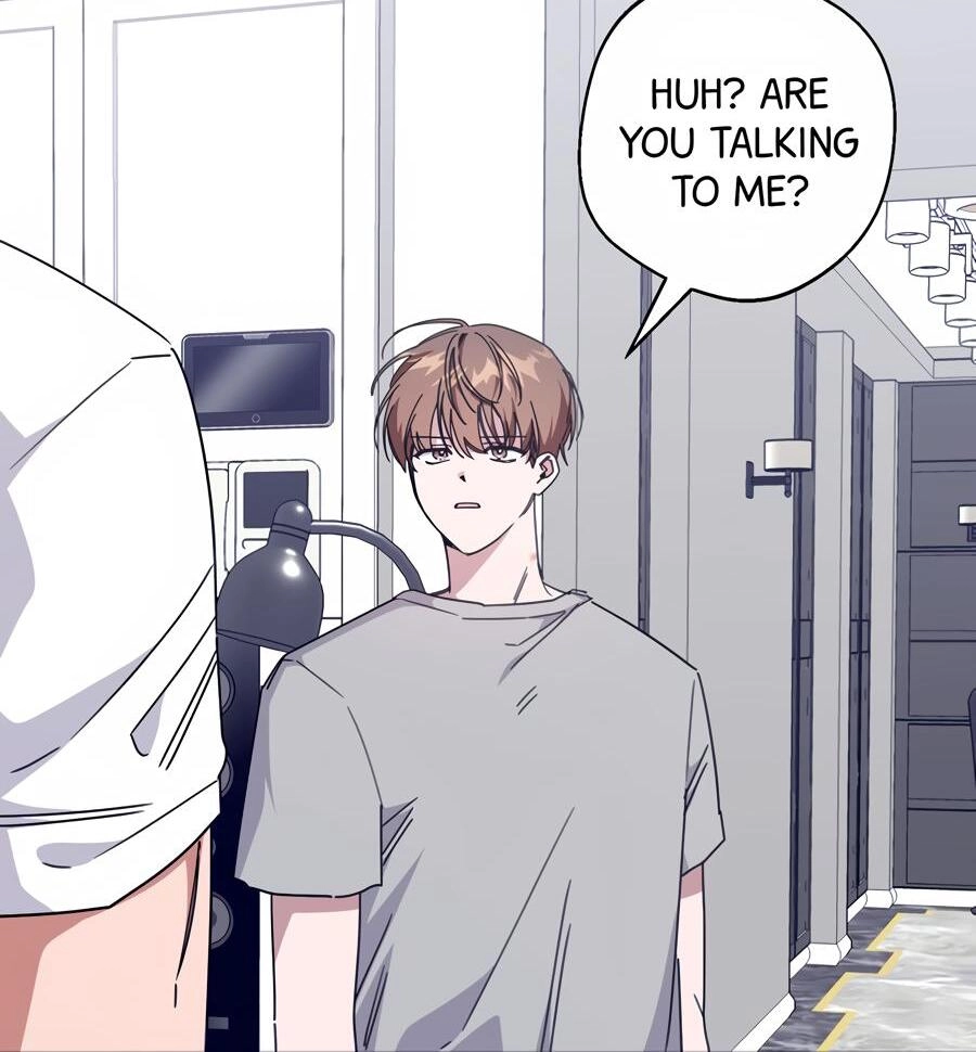 The Heat Between Us Chapter 4 page 11 - 