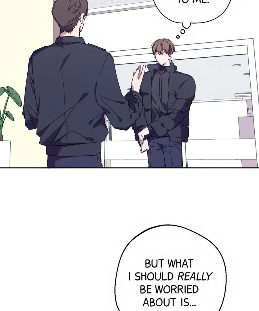 The Heat Between Us Chapter 4 page 101 - 