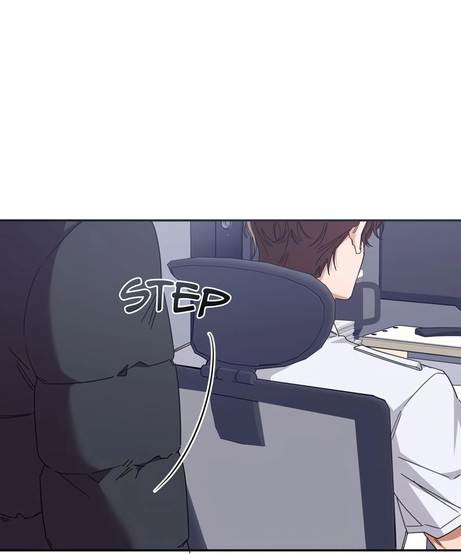 The Heat Between Us Chapter 4 page 104 - 