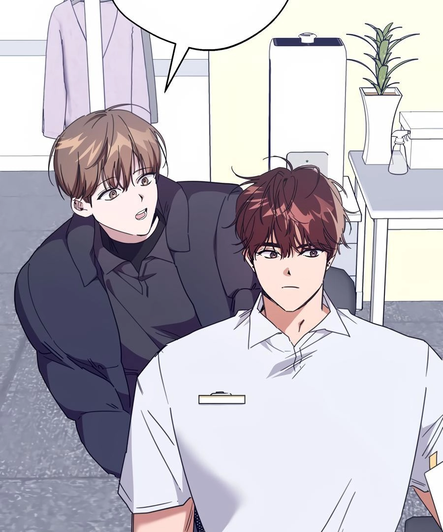 The Heat Between Us Chapter 4 page 106 - 