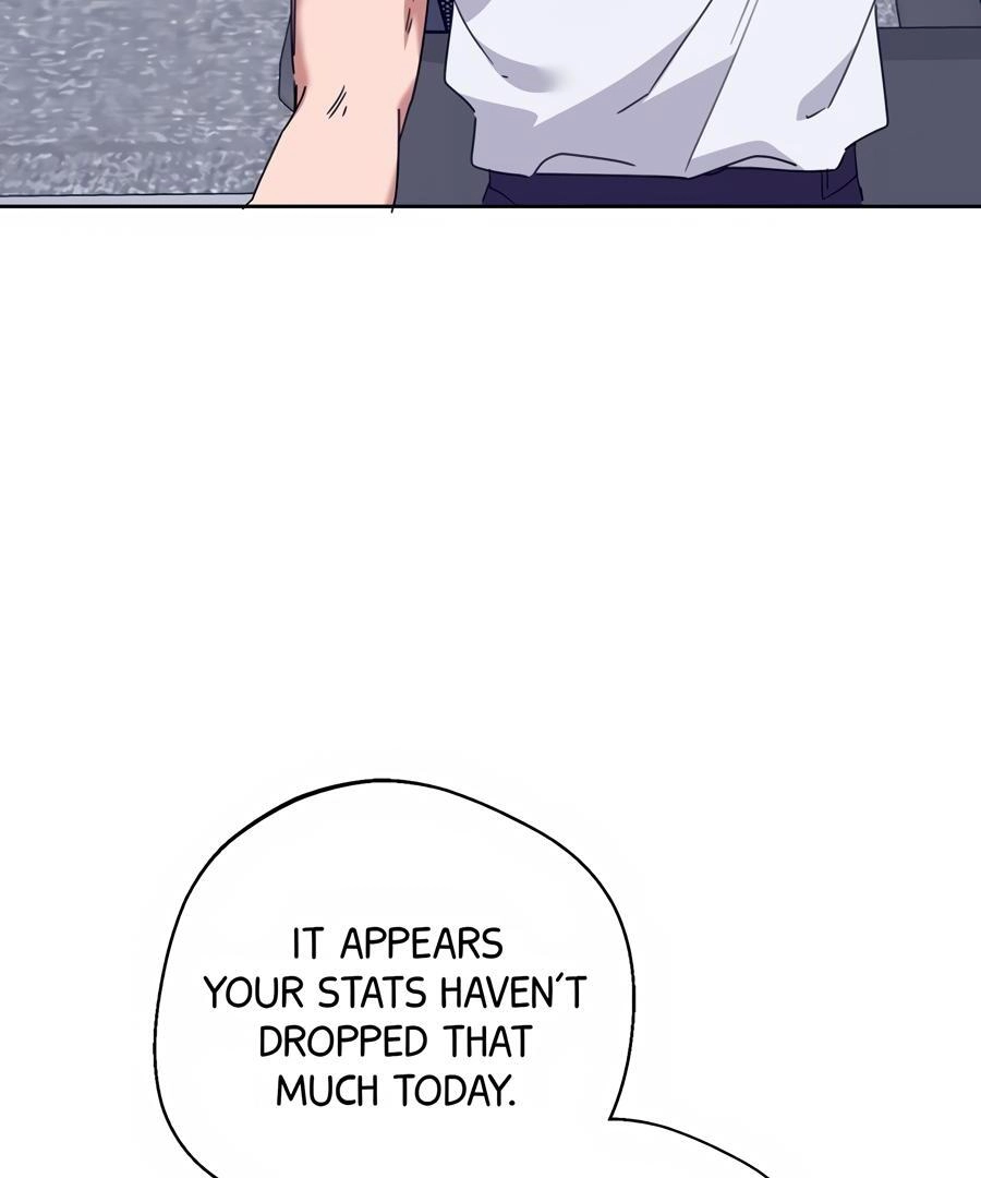 The Heat Between Us Chapter 4 page 107 - 