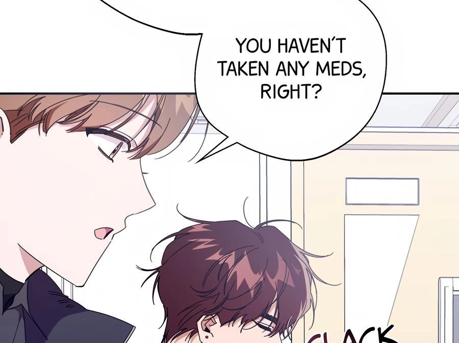 The Heat Between Us Chapter 4 page 108 - 