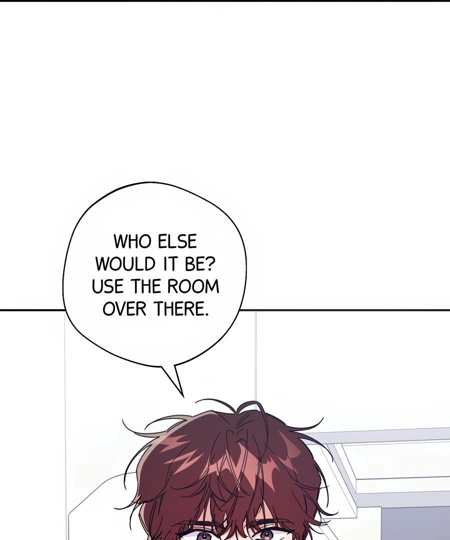 The Heat Between Us Chapter 4 page 12 - 