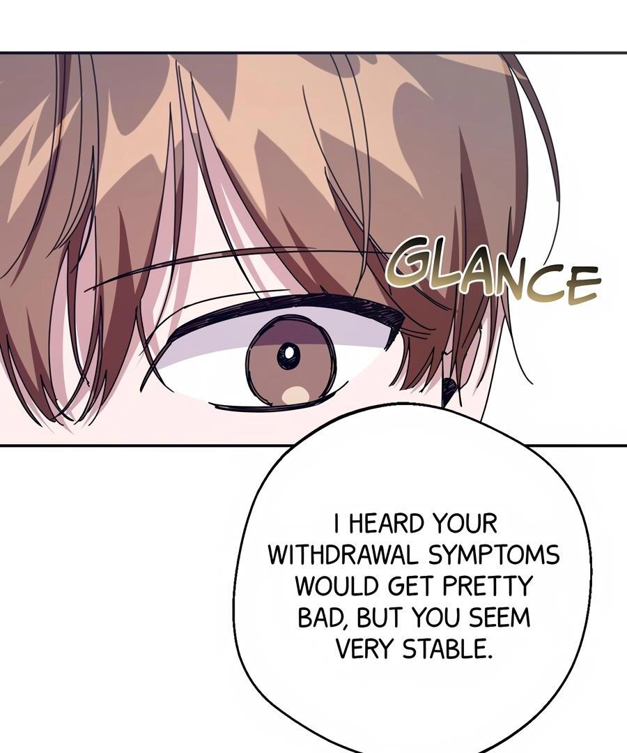 The Heat Between Us Chapter 4 page 111 - 