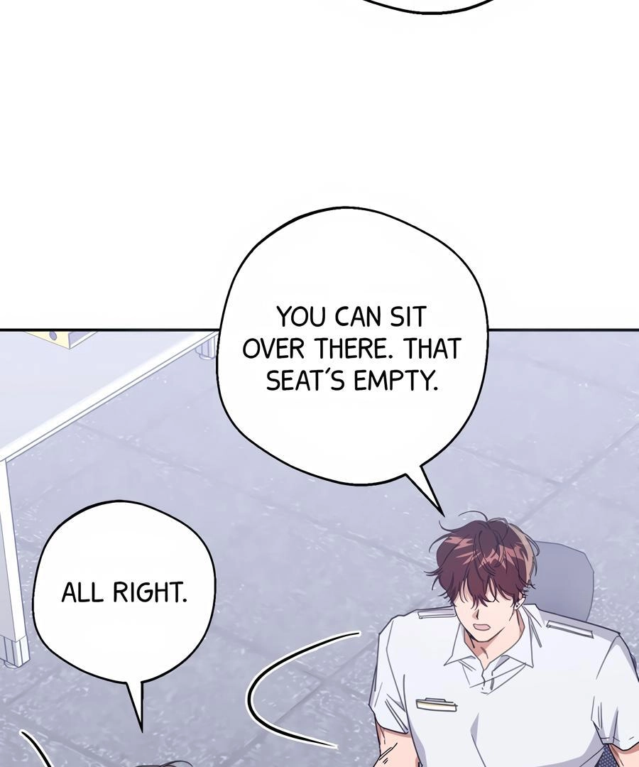 The Heat Between Us Chapter 4 page 112 - 