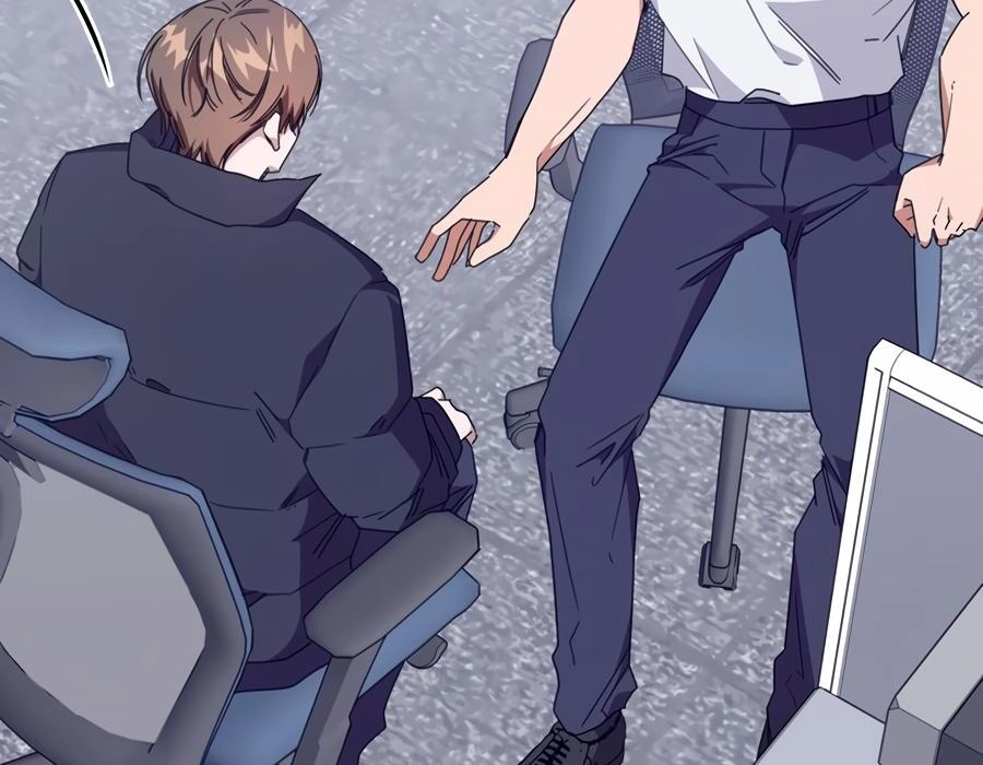 The Heat Between Us Chapter 4 page 113 - 