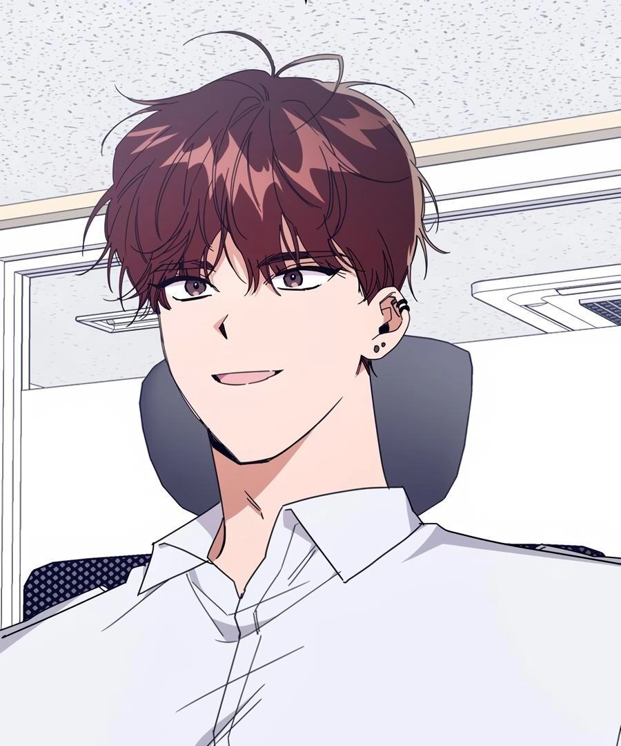 The Heat Between Us Chapter 4 page 116 - 