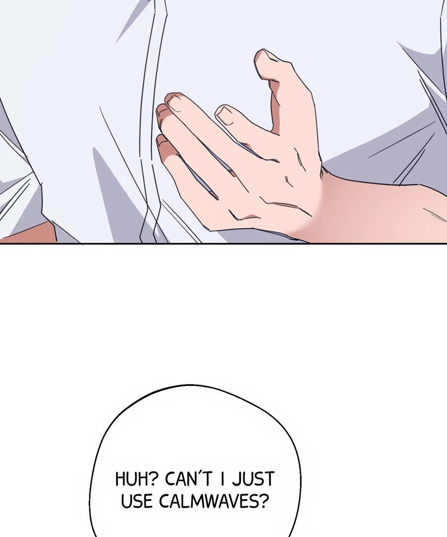 The Heat Between Us Chapter 4 page 117 - 