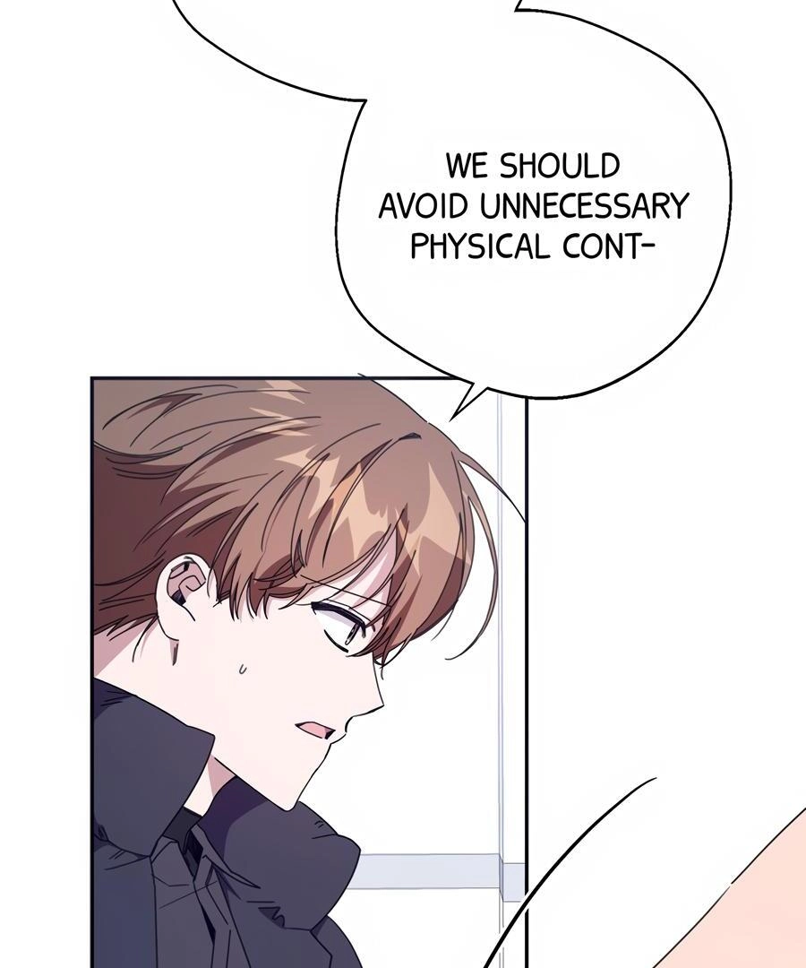 The Heat Between Us Chapter 4 page 118 - 