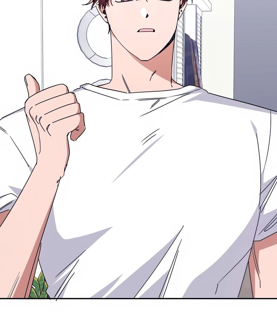 The Heat Between Us Chapter 4 page 13 - 