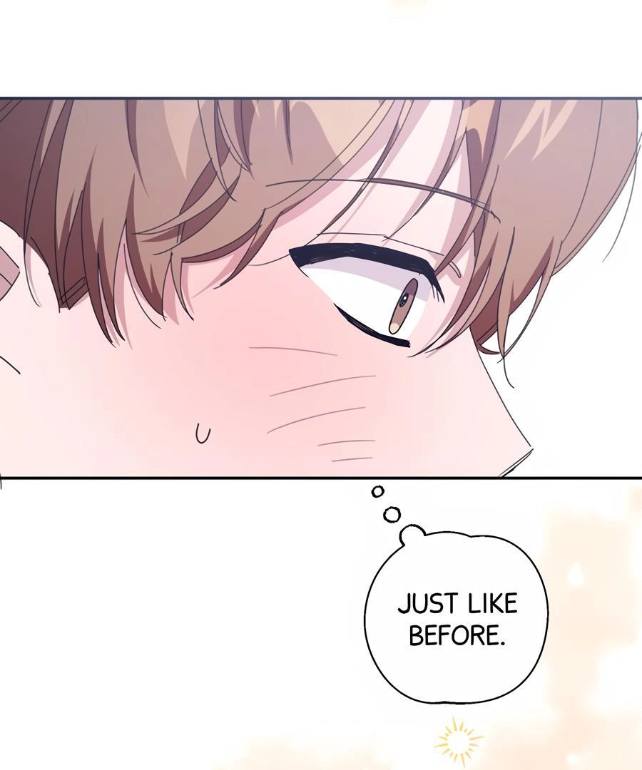 The Heat Between Us Chapter 4 page 121 - 