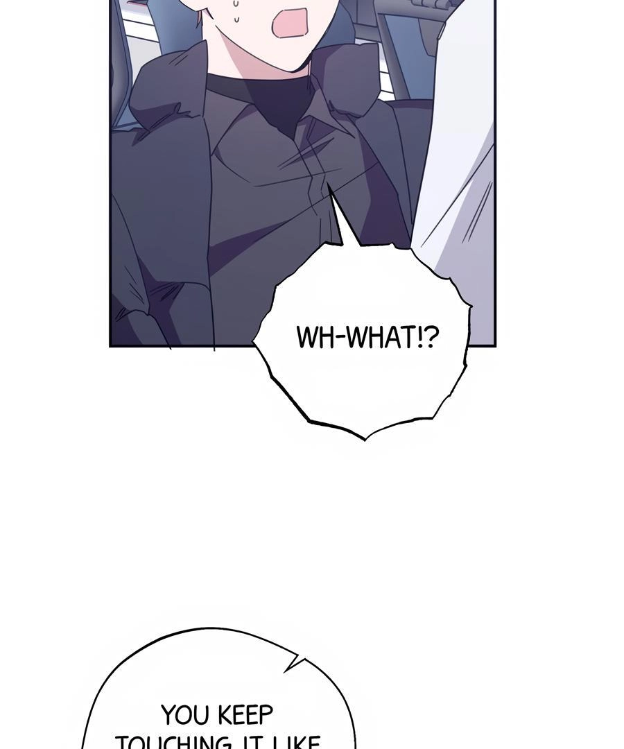 The Heat Between Us Chapter 4 page 128 - 