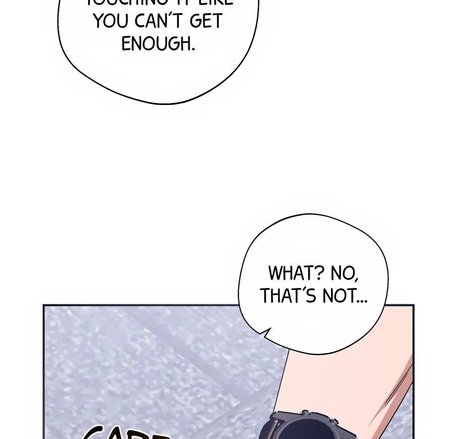 The Heat Between Us Chapter 4 page 129 - 