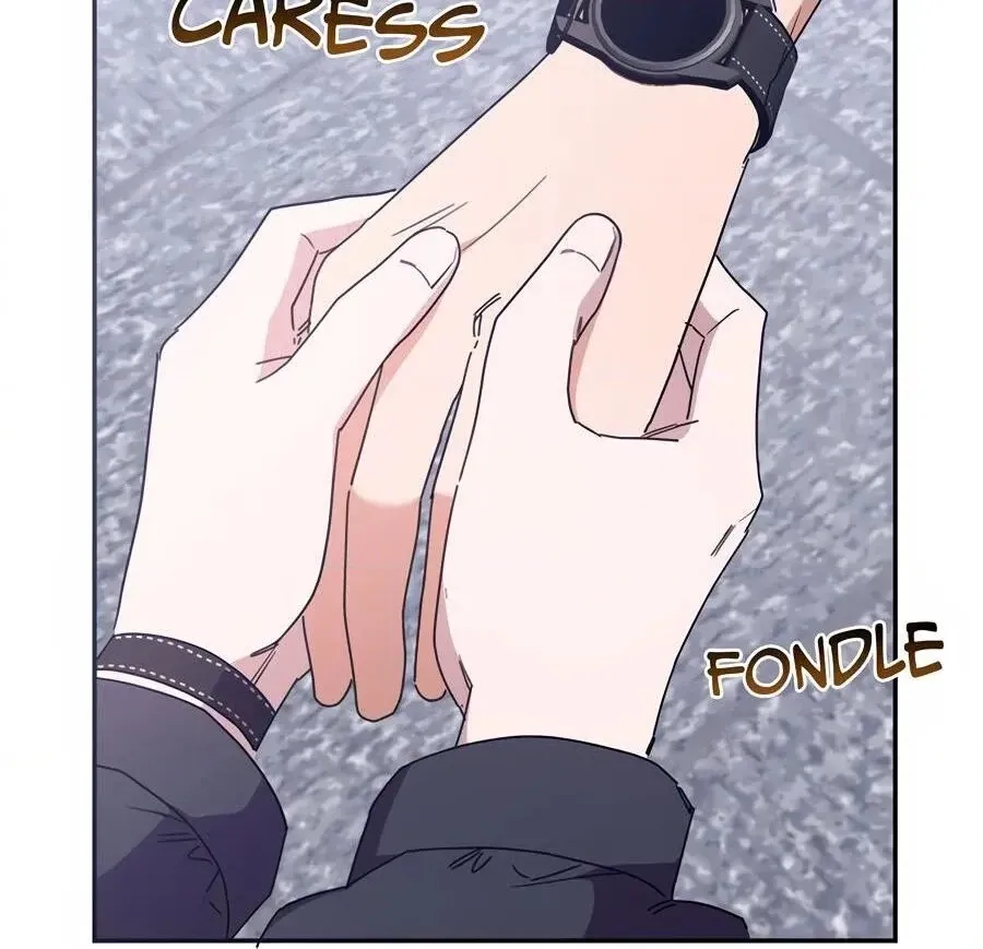 The Heat Between Us Chapter 4 page 130 - 