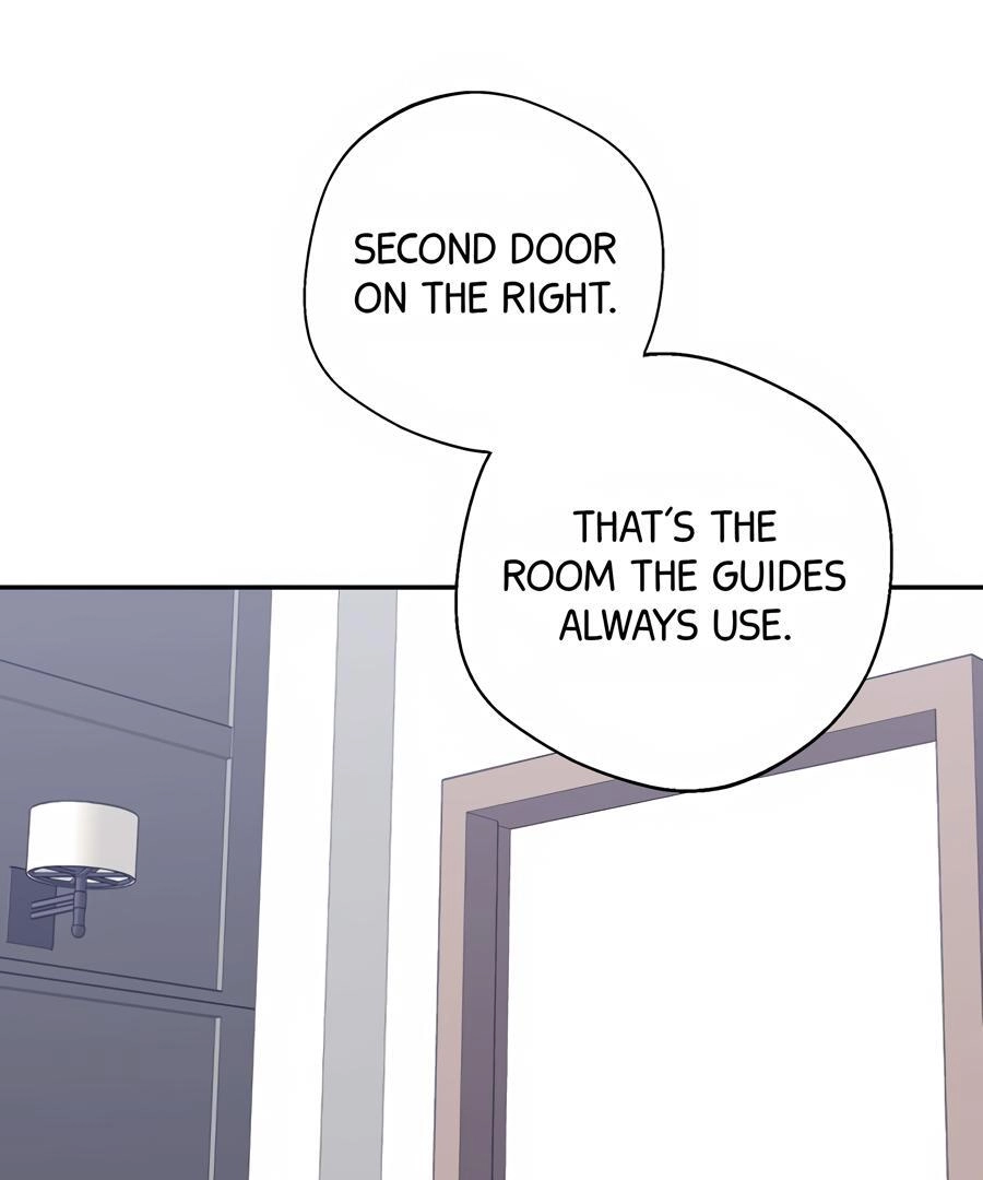 The Heat Between Us Chapter 4 page 14 - 