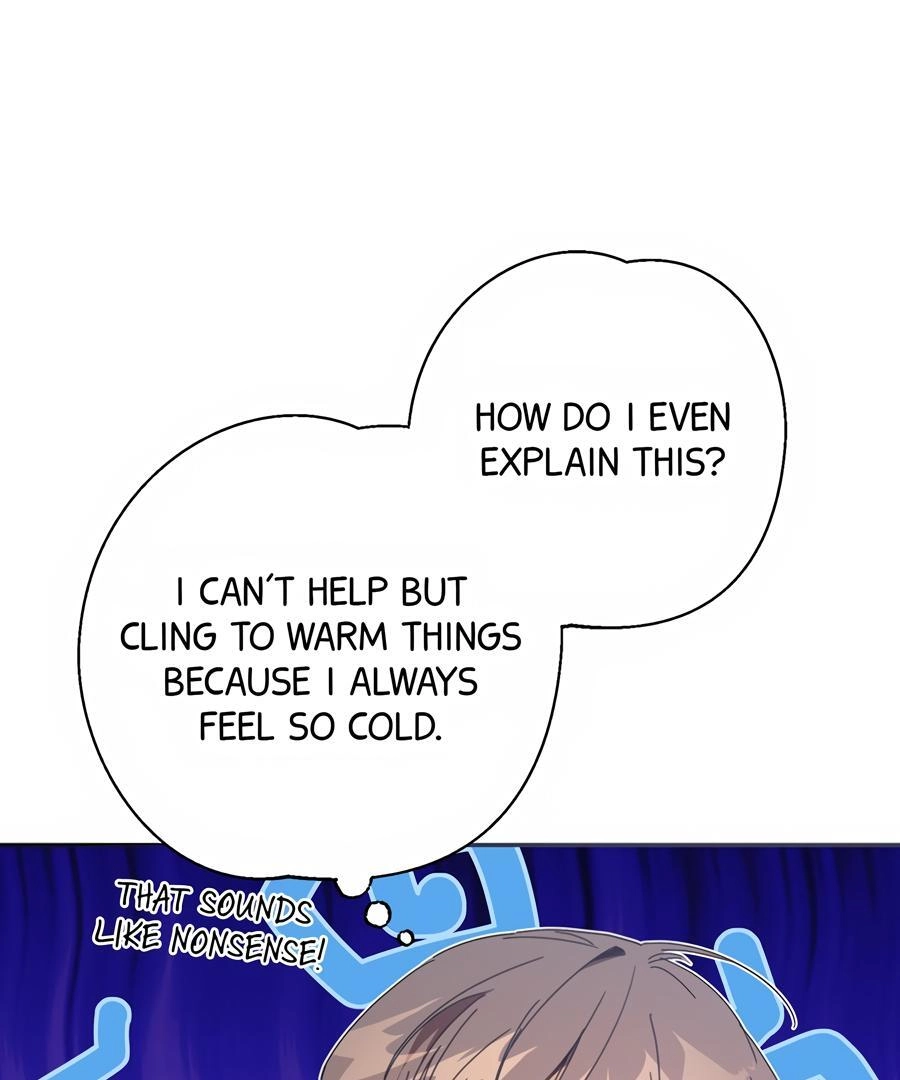 The Heat Between Us Chapter 4 page 131 - 