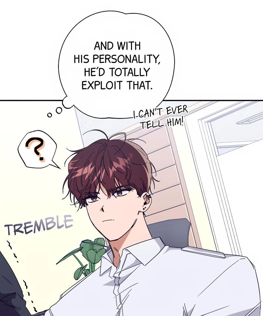 The Heat Between Us Chapter 4 page 133 - 