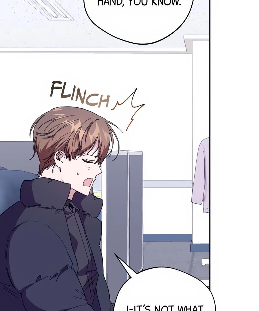 The Heat Between Us Chapter 4 page 135 - 