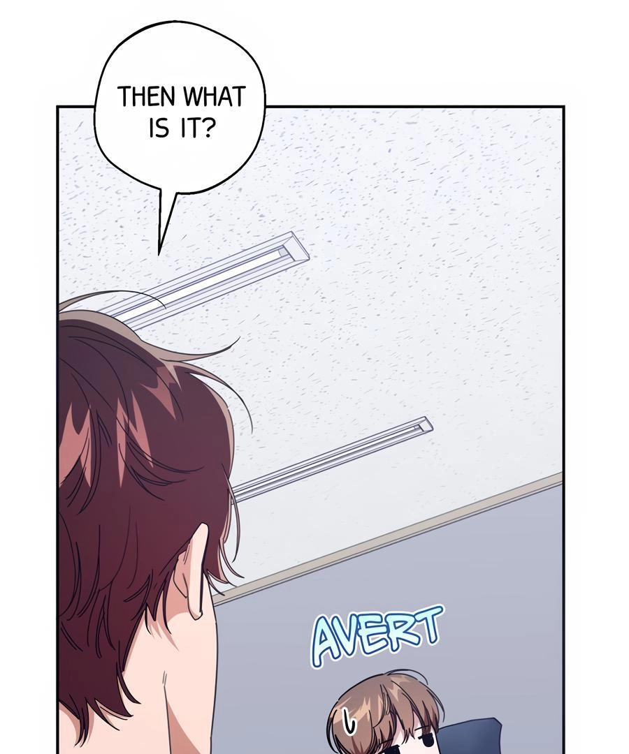 The Heat Between Us Chapter 4 page 138 - 