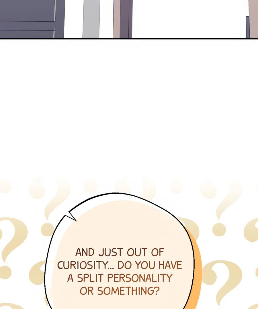 The Heat Between Us Chapter 4 page 15 - 