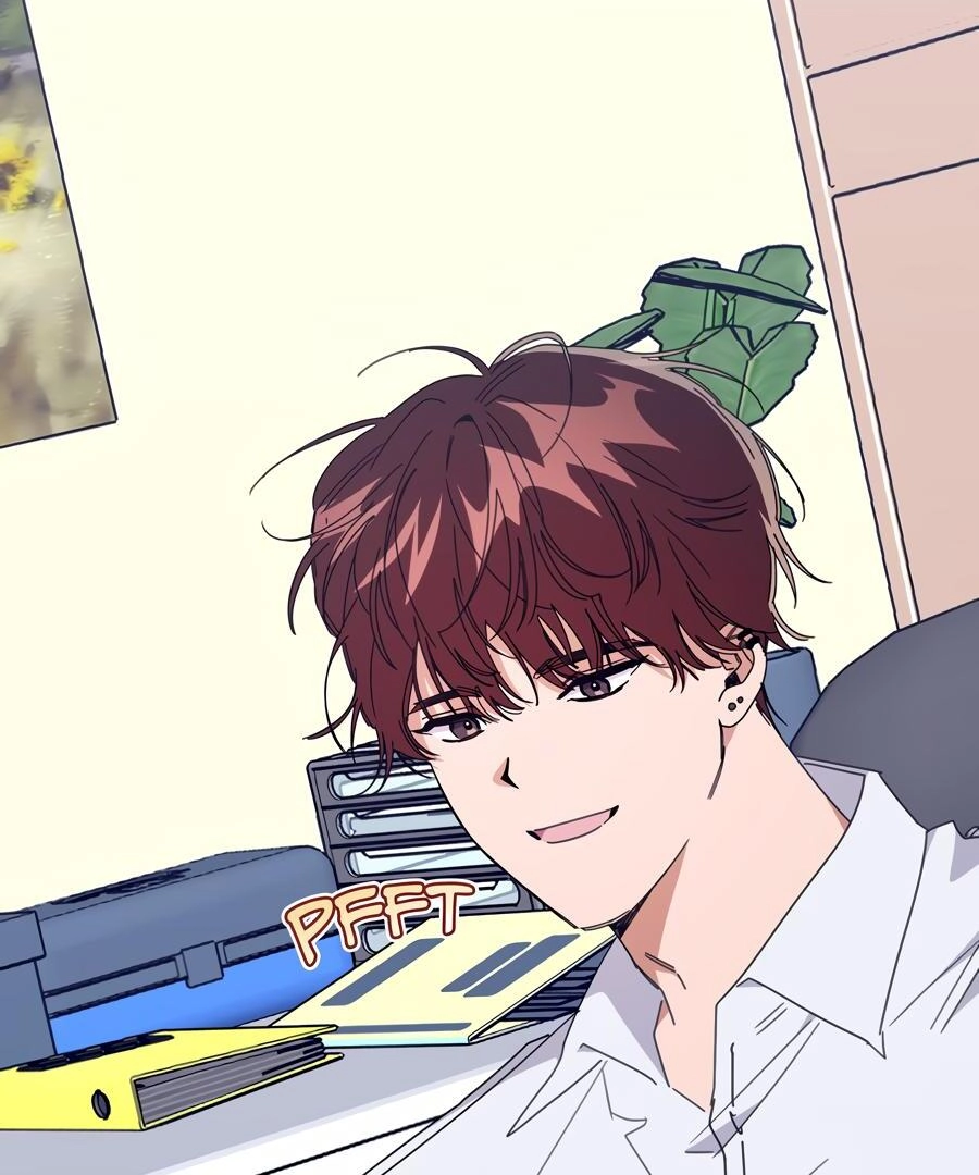 The Heat Between Us Chapter 4 page 141 - 