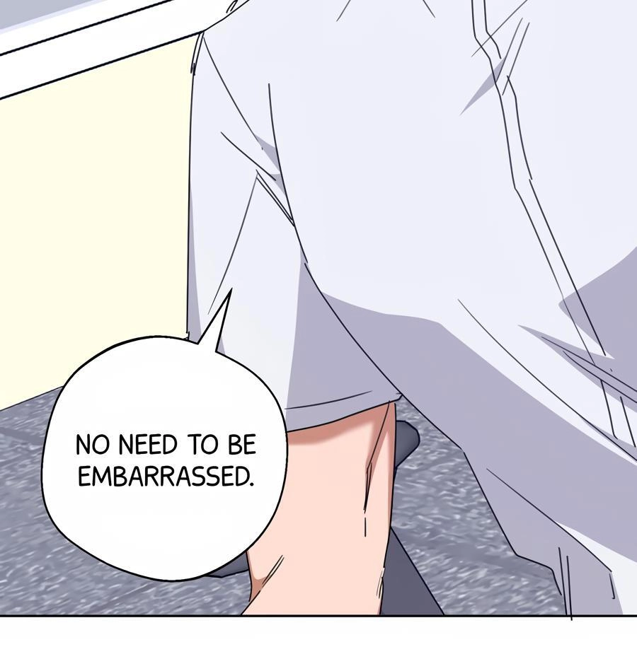 The Heat Between Us Chapter 4 page 142 - 