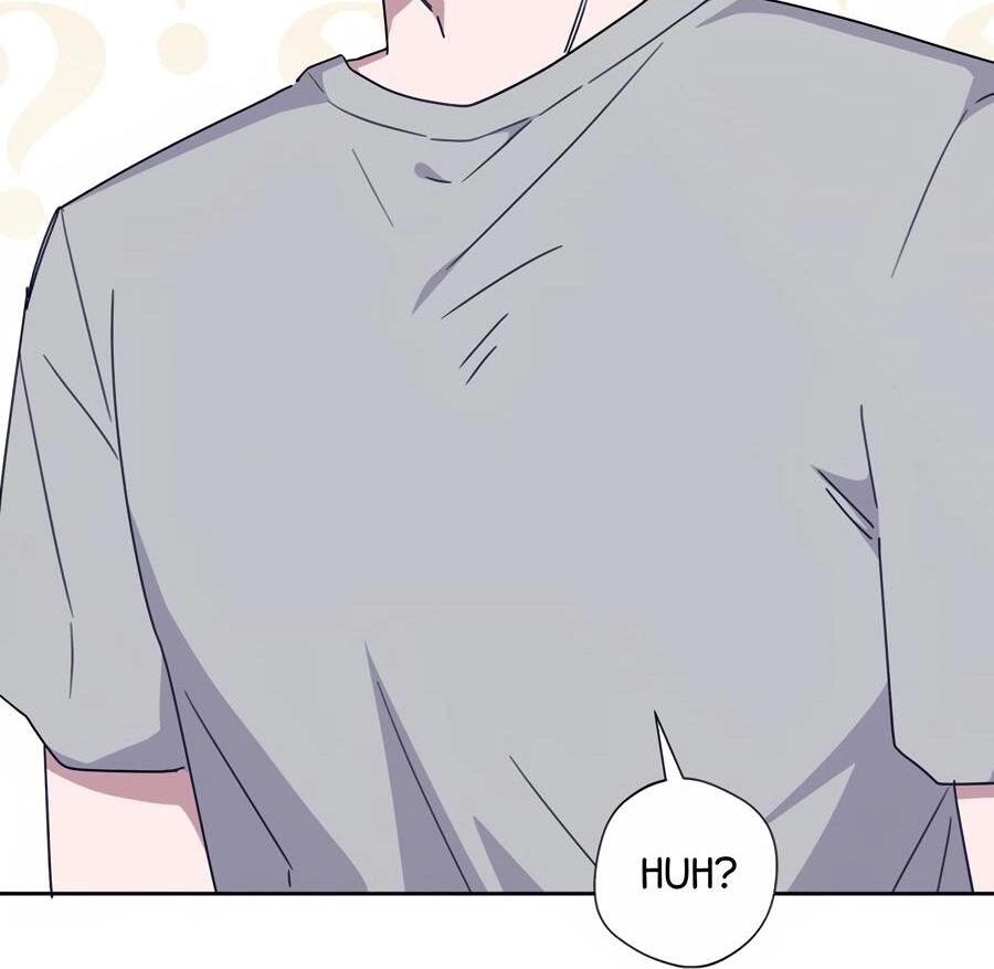 The Heat Between Us Chapter 4 page 17 - 