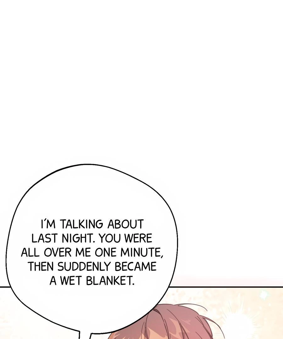 The Heat Between Us Chapter 4 page 18 - 