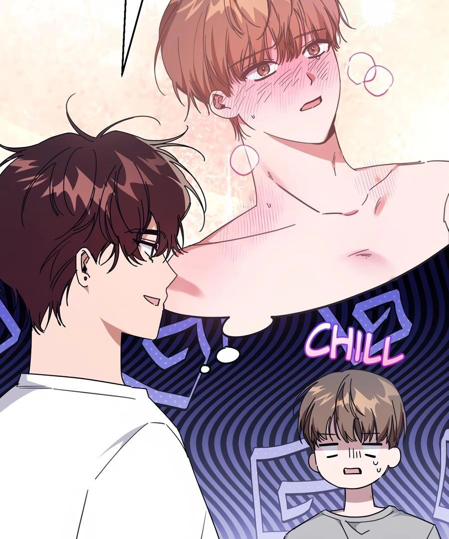 The Heat Between Us Chapter 4 page 19 - 