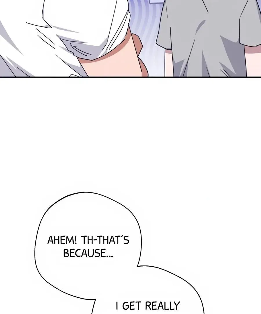 The Heat Between Us Chapter 4 page 20 - 