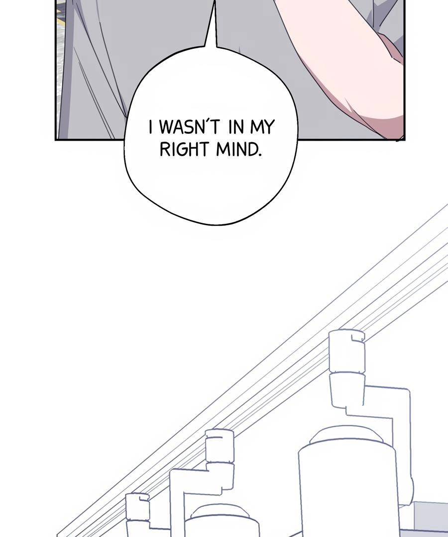 The Heat Between Us Chapter 4 page 22 - 
