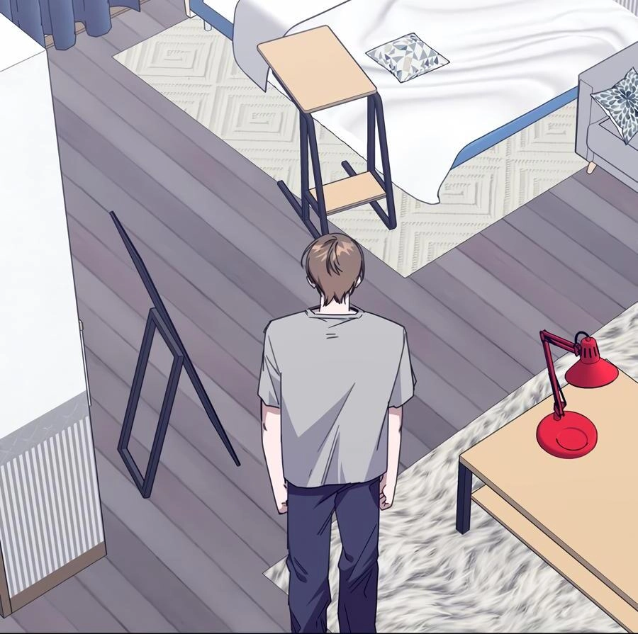The Heat Between Us Chapter 4 page 29 - 