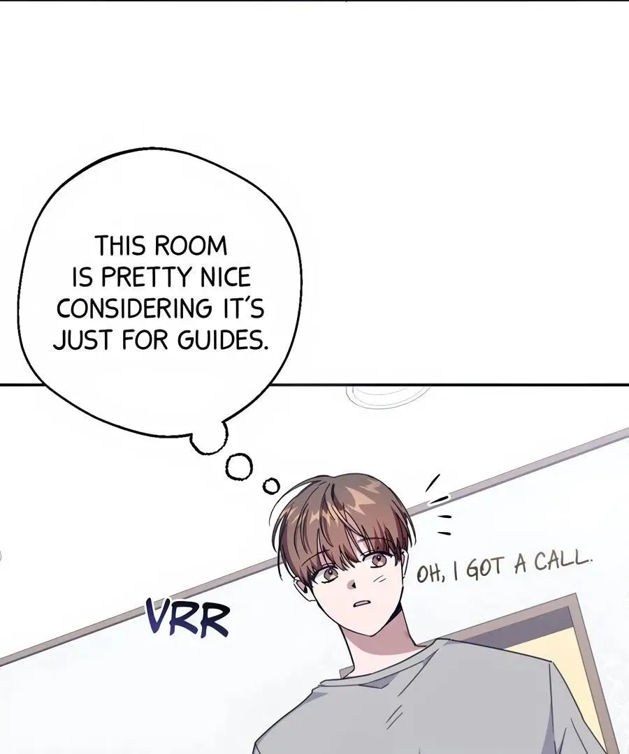 The Heat Between Us Chapter 4 page 30 - 